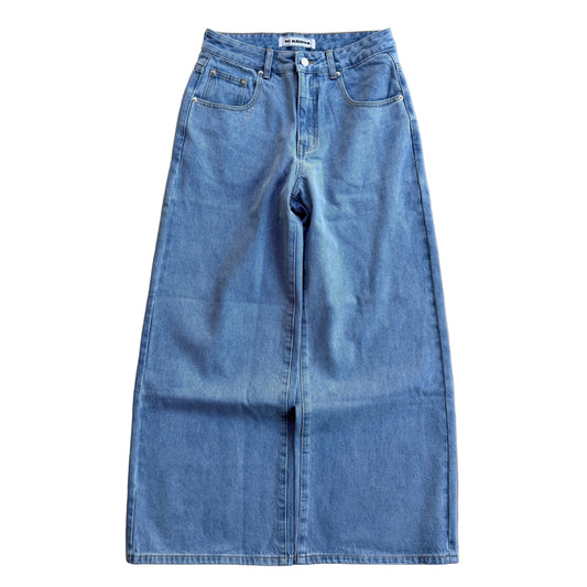 Light Blue Denim